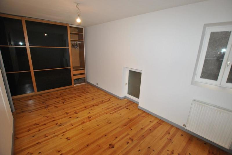 Duplex - 84 m² - 4 pièces