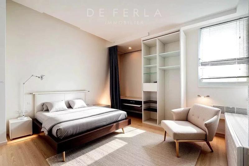 Duplex - 61 m² - 4 pièces