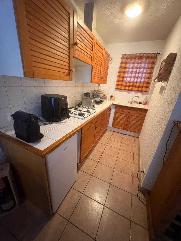 Appartement - 45 m² - 1 pièce