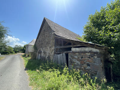 Maison - 218 m² - 1 pièce