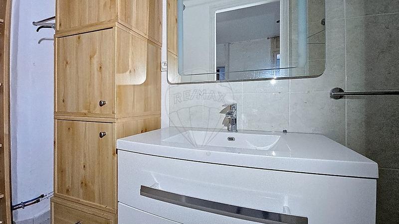 Appartement - 109 m² - 6 pièces