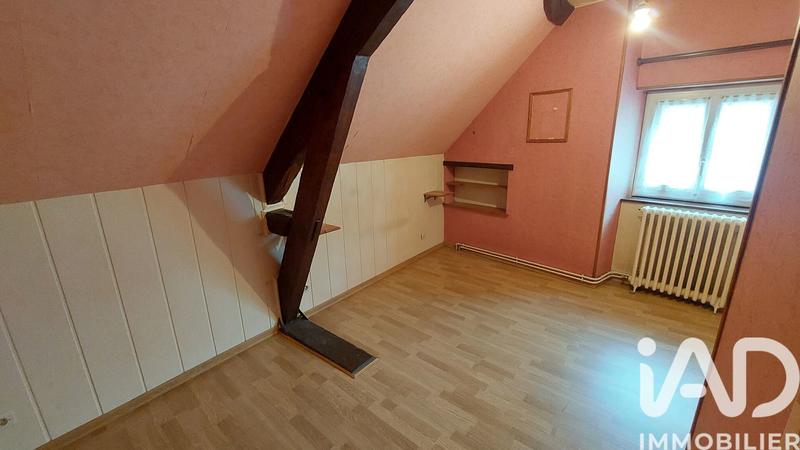 Maison de ville - 147 m² - 7 pièces