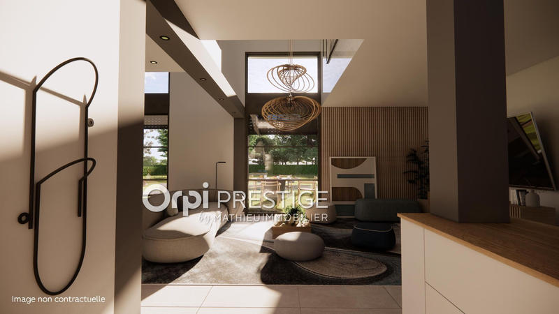 Villa - 161 m² - 6 pièces