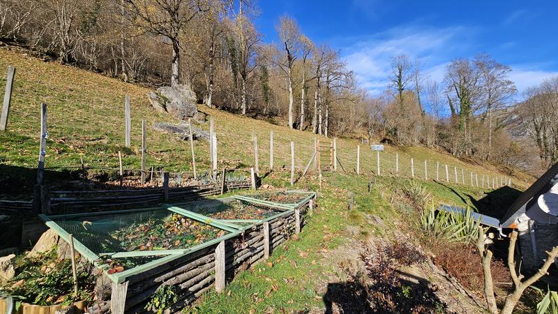 Maison en pierre - 131 m² - 5 pièces