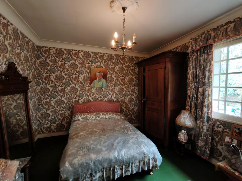 Maison - 258 m² - 8 pièces