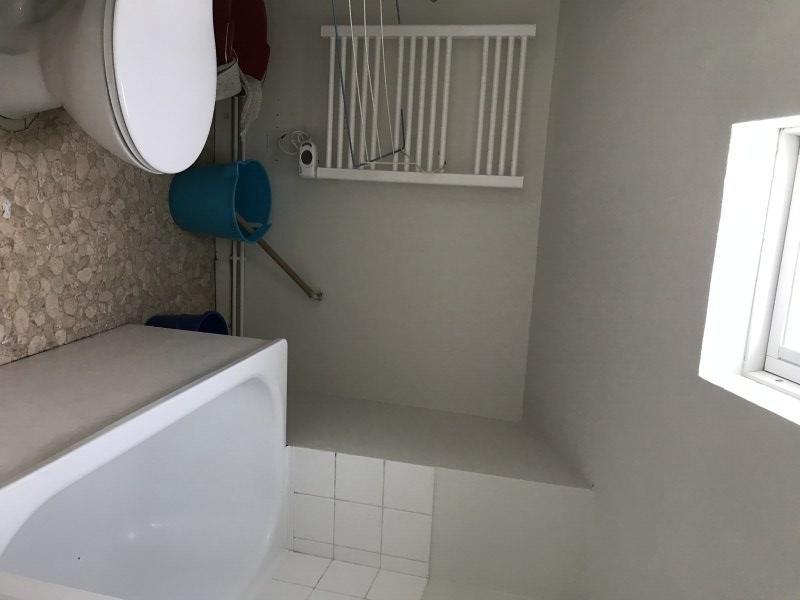 Studio - 14 m² - 1 pièce