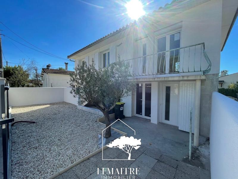 Maison - 130 m² - 8 pièces