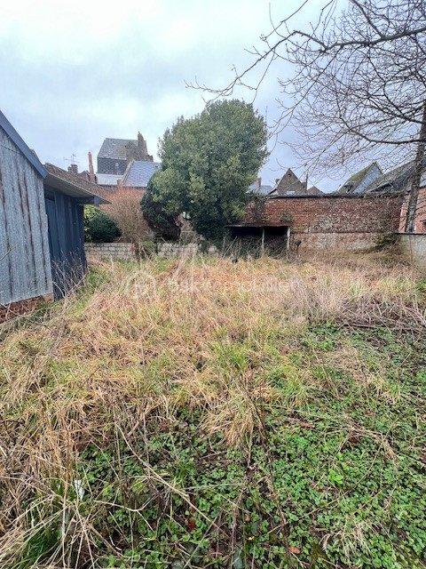 Maison de ville - 160 m² - 8 pièces