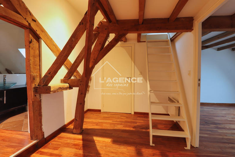 Appartement - 88 m² - 4 pièces