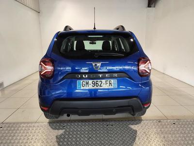 Dacia Duster TCe 130 Fap 4x2 Confort