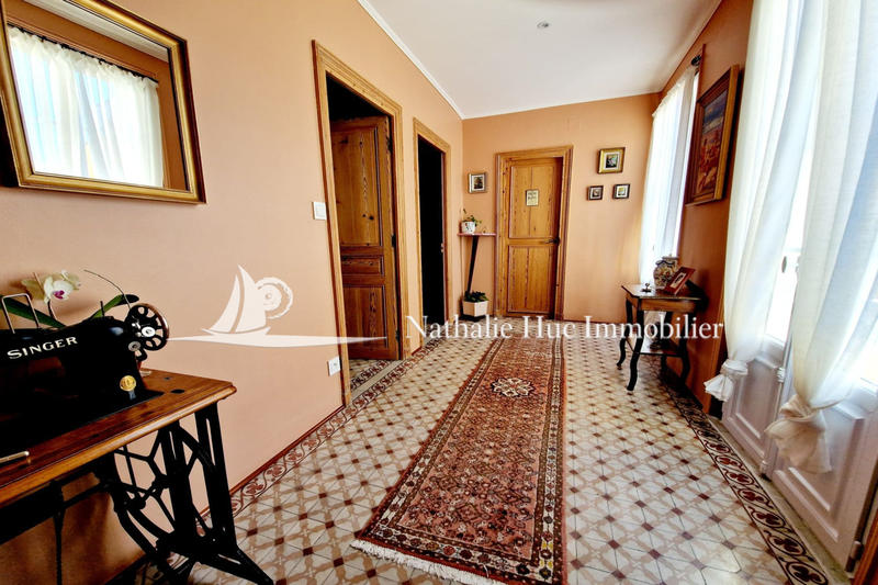 Maison de maîtres - 298 m² - 10 pièces