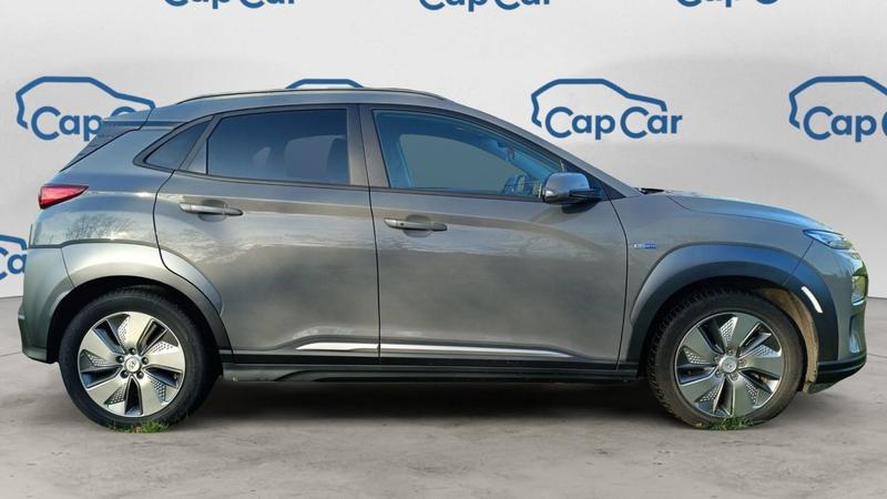 Hyundai Kona 136 39 kWh Creative