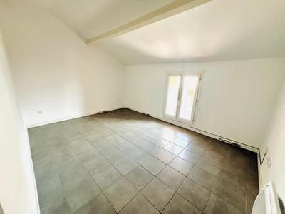 Duplex - 66 m² - 3 pièces