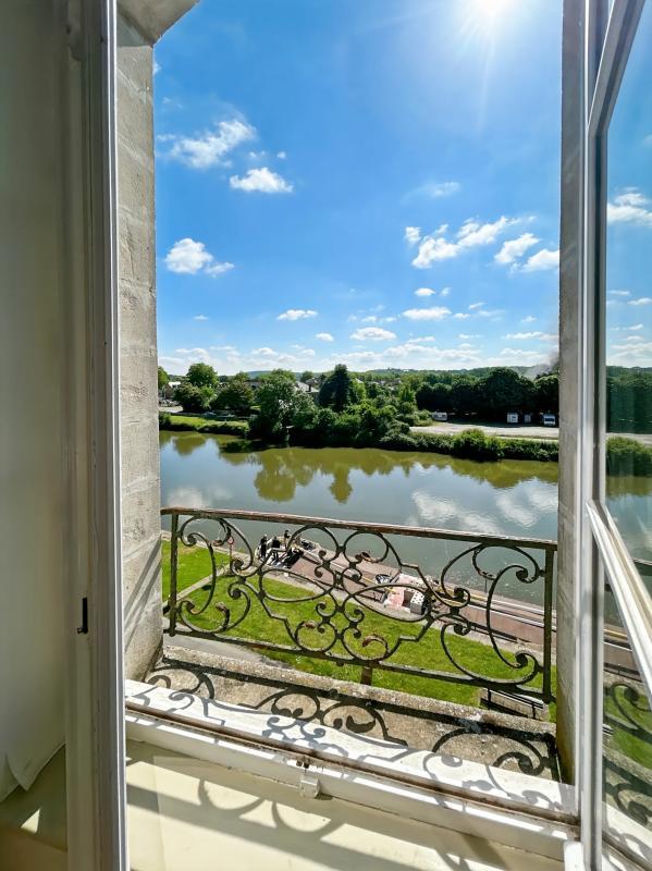 Duplex - 260 m² - 10 pièces