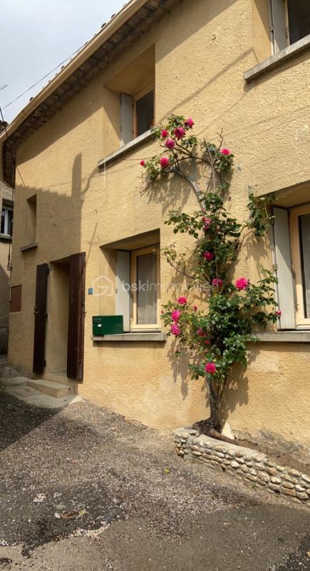 Maison de village - 147 m² - 7 pièces