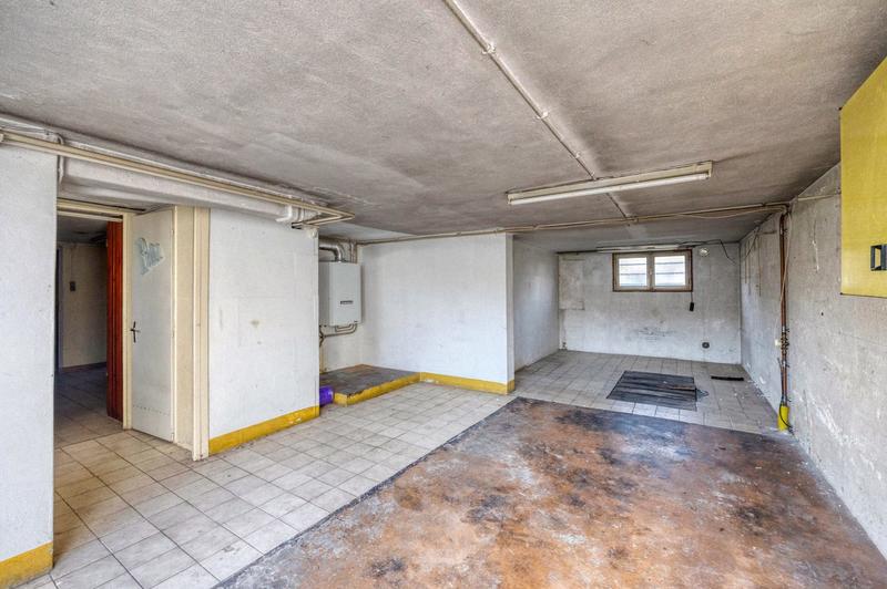 Maison - 109 m² - 4 pièces