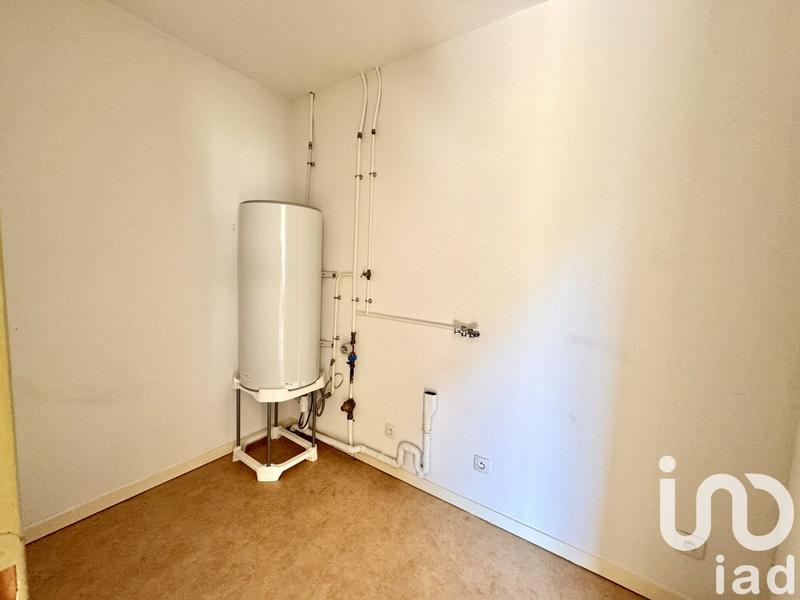 Maison - 42 m² - 2 pièces