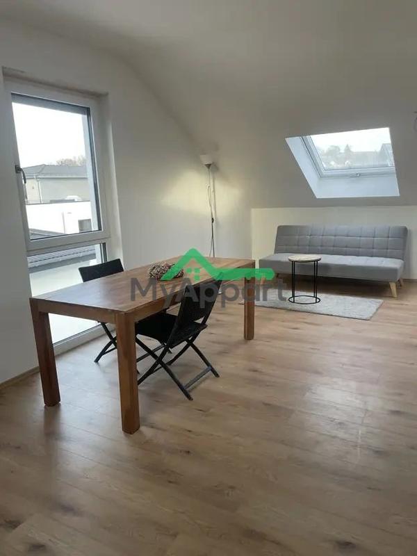 Appartement - 35 m² - 1 pièce