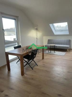 Appartement - 35 m² - 1 pièce