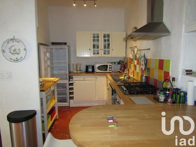 Maison de village - 111 m² - 4 pièces