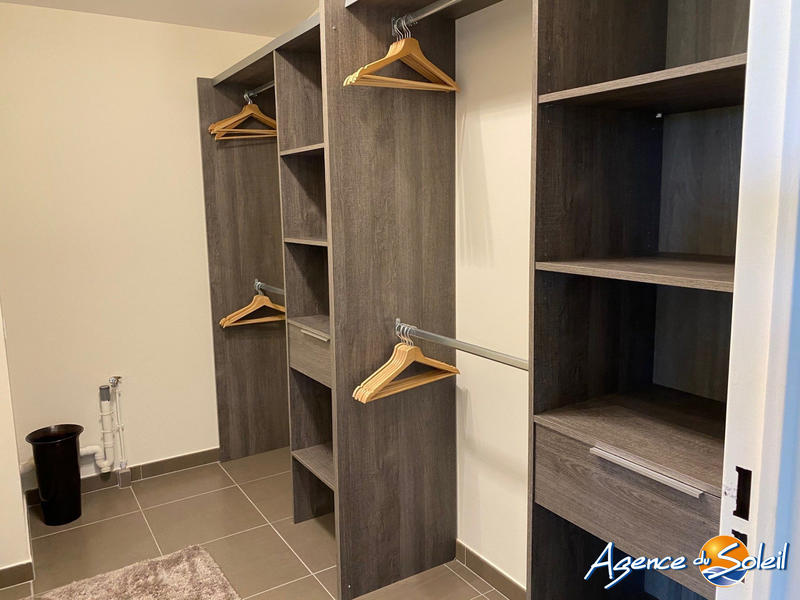 Appartement - 153 m² - 4 pièces