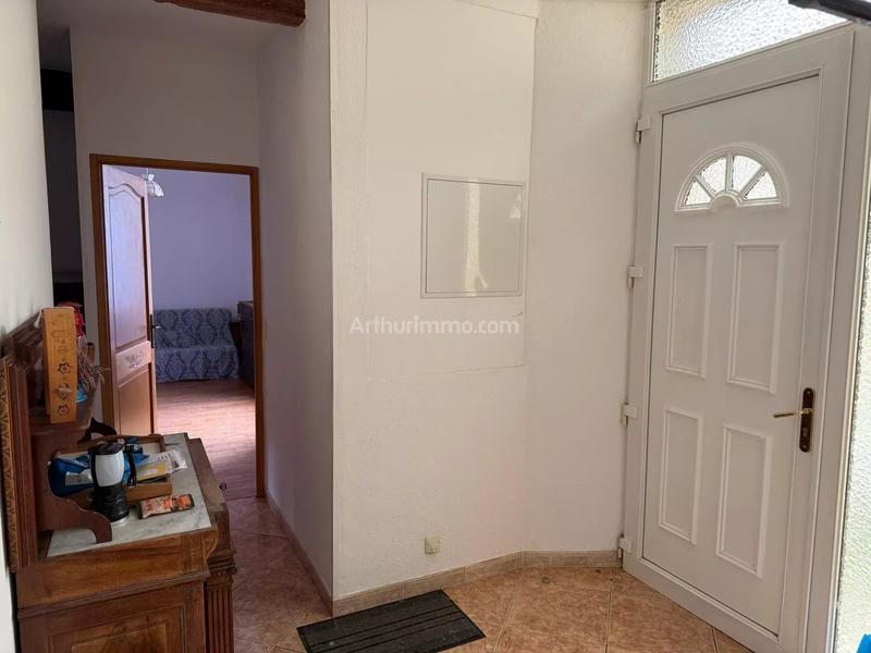 Maison - 145 m² - 7 pièces