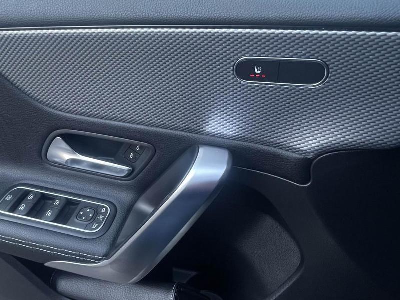 Mercedes Classe a 200 Progressive