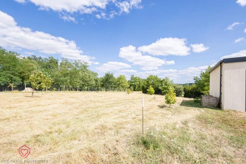 Villa - 156 m² - 3 pièces