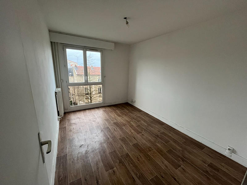 Appartement - 19 m² - 1 pièce