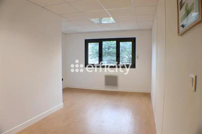 Bureau - 55 m² - 3 pièces