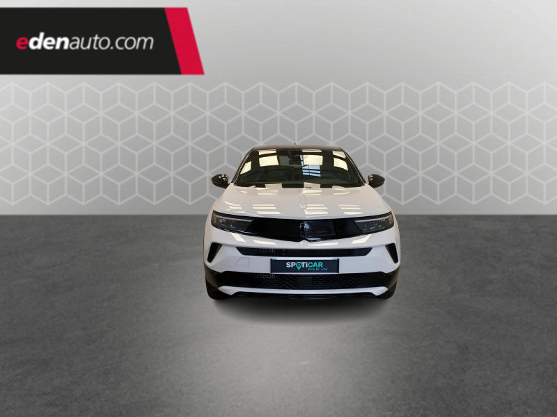 Opel Mokka 1.2 Turbo 130 ch Bva8 Gs