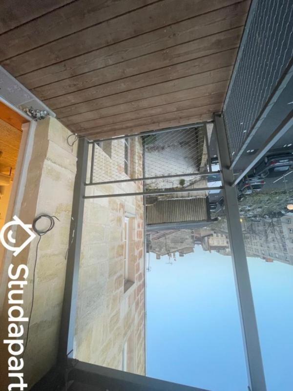 Appartement - 42 m² - 3 pièces