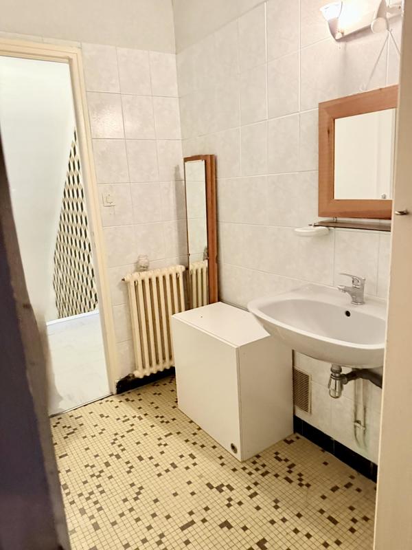 Maison - 101 m² - 5 pièces