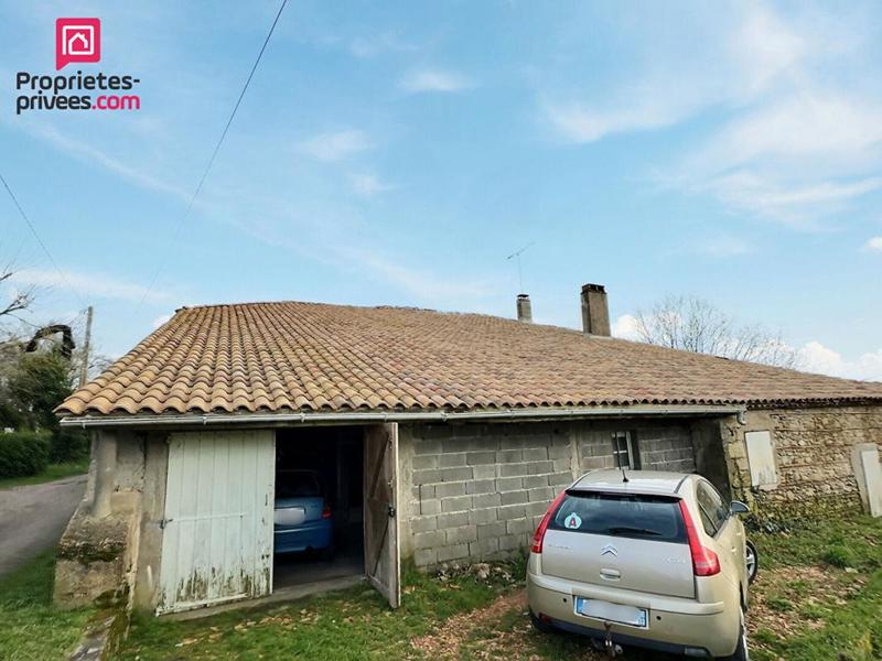 Maison - 107 m² - 4 pièces
