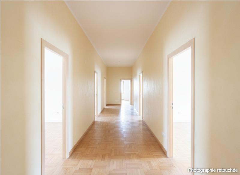 Maison - 180 m² - 6 pièces