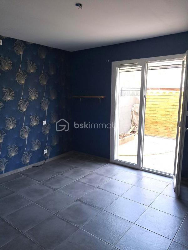 Villa - 76 m² - 4 pièces