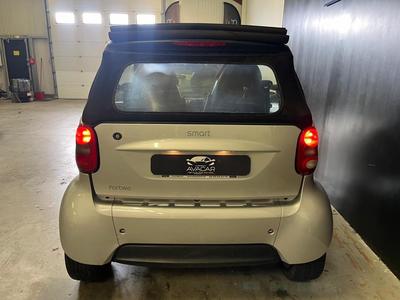 Smart ForTwo Cabrio (450) 0.7 i 61 cv / Passion