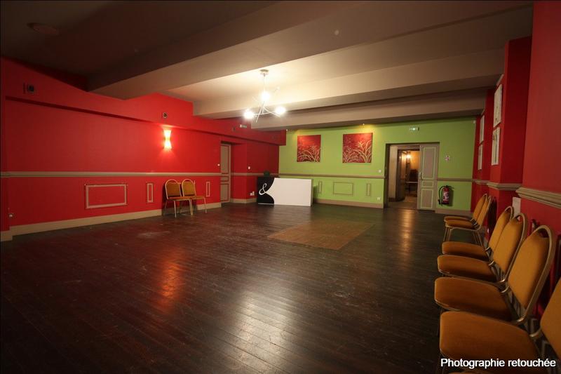 Local commercial - 1 051 m²