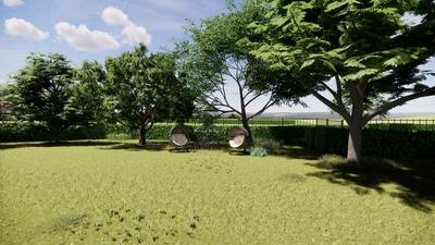 Villa - 150 m² - 4 pièces