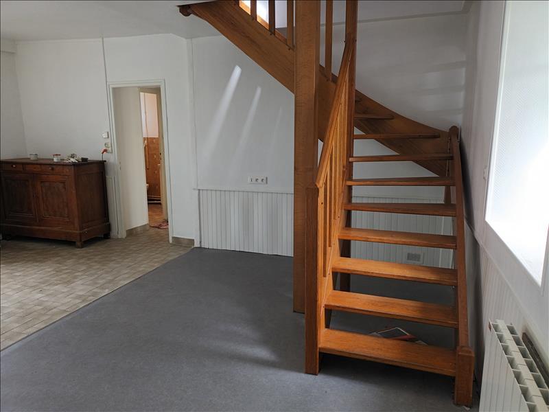 Appartement - 52 m² - 3 pièces