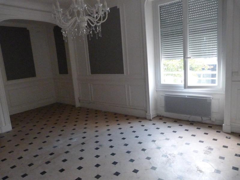 Appartement - 115 m² - 4 pièces