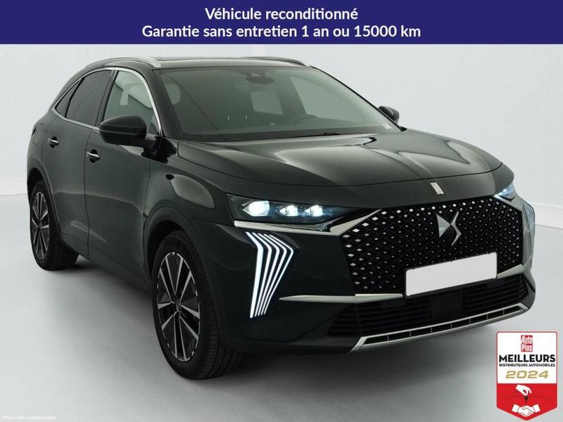 Ds Ds 7 Ds7 Hybride Rechargeable E-Tense 225 Eat8 Opera