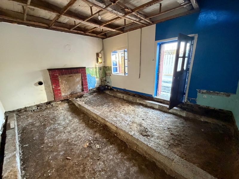 Maison - 75 m² - 3 pièces