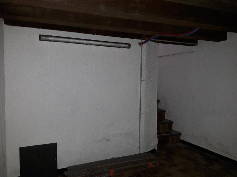 Local commercial - 26 m² - 2 pièces