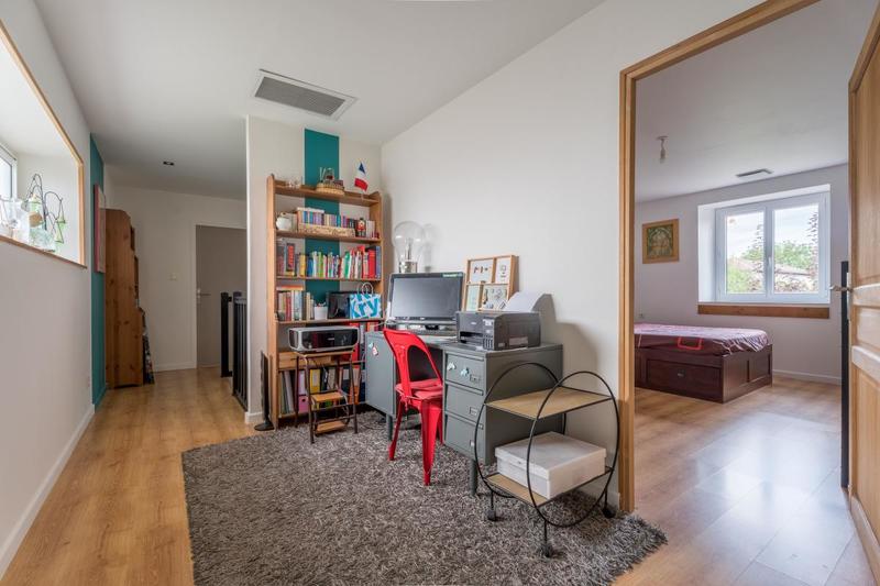 Maison - 140 m² - 4 pièces