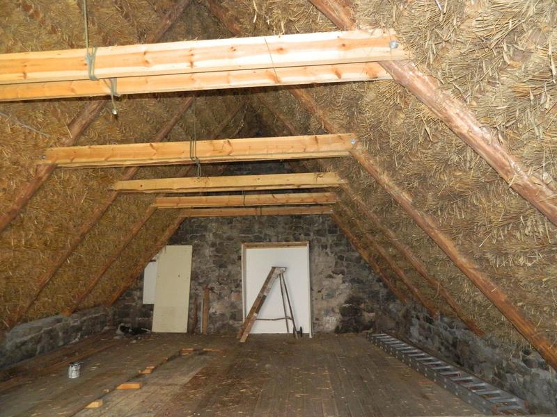 Maison - 210 m² - 6 pièces