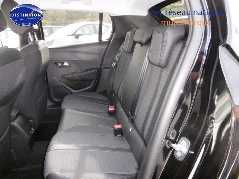 Peugeot 208 1.2 Puretech 100ch s&amp;S Allure