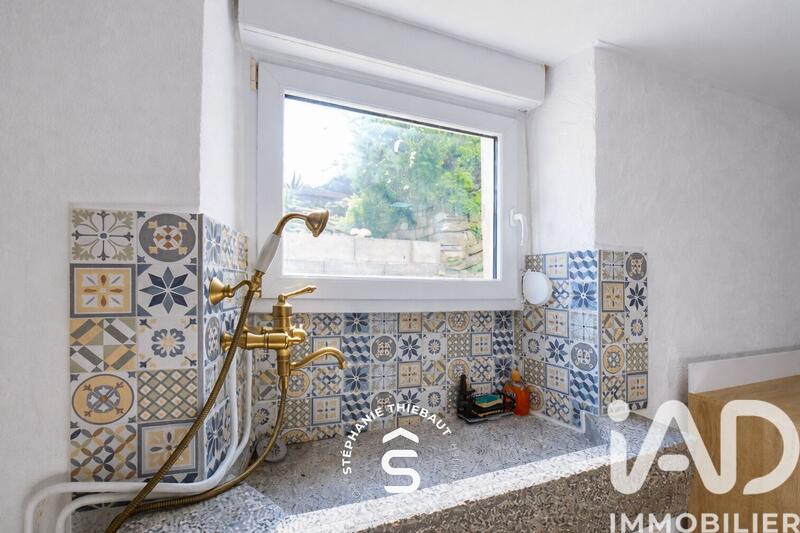 Maison de village - 193 m² - 8 pièces