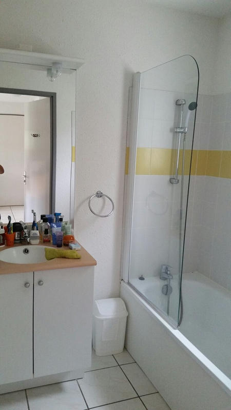 Appartement - 27 m² - 2 pièces