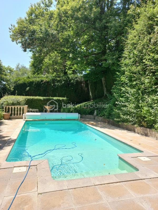 Maison d'architecte - 161 m² - 7 pièces